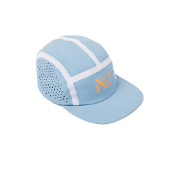 NNORMAL RACE Cap White NS
